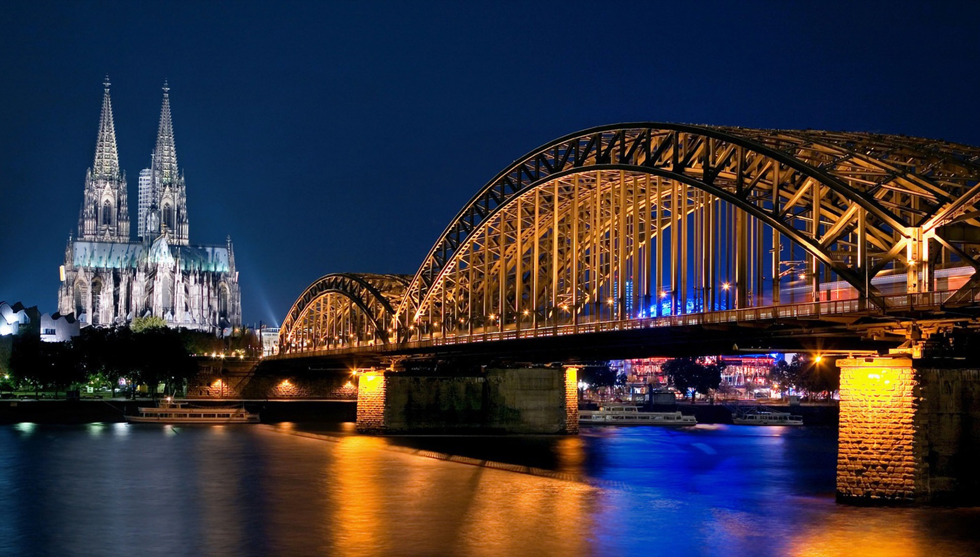 Illuminazione architettonica